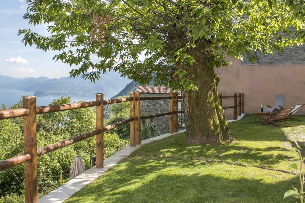Casa San Martino Lago Di Como ซานซิโร ภายนอก รูปภาพ